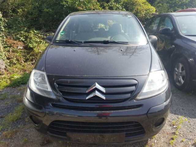 Onderdelen Citroen C3 1.1 44 KW 2009