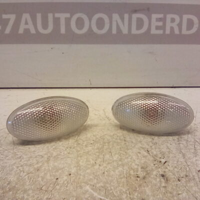 Zij Knipperlichten Suzuki Splash EX 2008-2011