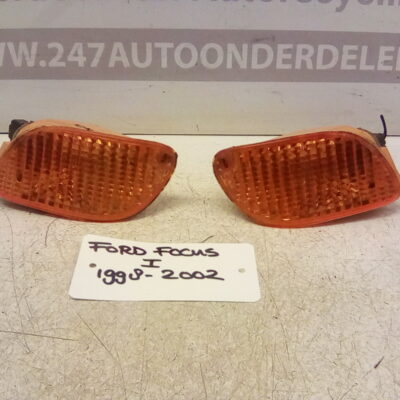 Knipperlicht links en Rechts Ford Focus 1998-2002