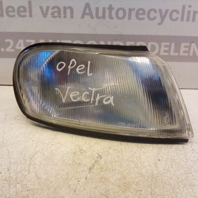 Knipperlicht Rechts Voor Opel Vectra B