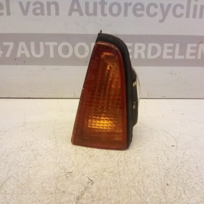 7629826 Knipperlicht Links Fiat Cinquecento