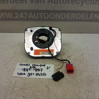 4D0 951 543 D Airbagring Audi Coupe B3 1992-1997