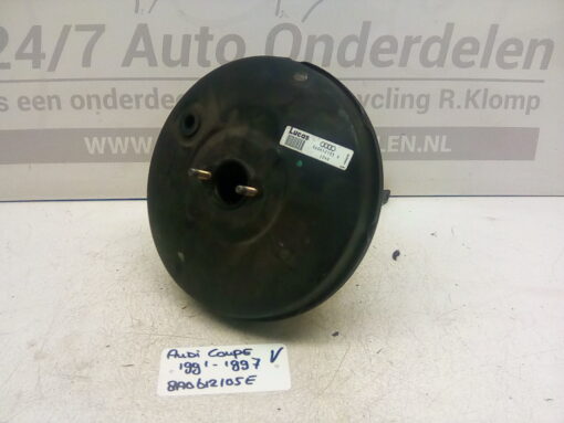 Rembekrachtiger Audi Coupe B3 1991-1997 (8A0612105E)