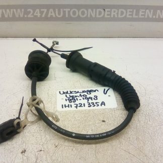 Koppeling Kabel Volkswagen Vento 1.6-1.8 1991-1998 1H1 721 335 A