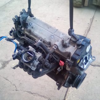 Motor Fiat Panda 1.2 44 KW 188A4000 2011 71000 KM