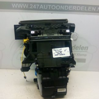 Kachelhuis Renault Twingo 2011-2014 Met Airco