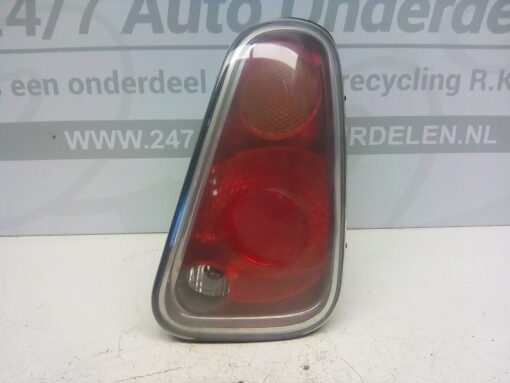 Achterlicht Rechts Mini Cooper R50 2001-2006