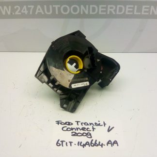 Airbagring Ford Transit Connect 2003-2013