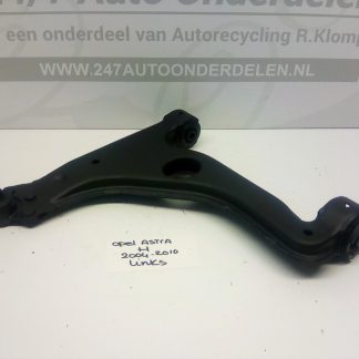 Draagarm Links Voor Opel Astra H 2004-2010