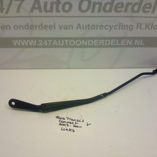 Ruitenwisserarm Links Voor Ford Transit Connect 2003-2011