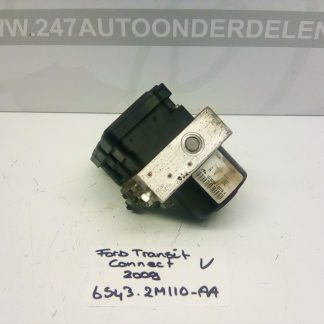 ABS Pomp Ford Transit Connect 2003-2011 (6S43-2M110-AA)