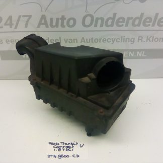 Luchtfilterhuis Ford Transit Connect 1.8 TDCi 66 KW 2003-2011
