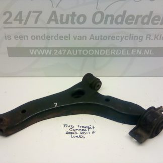 Draagarm Links Voor Ford Transit Connect 2003-2011