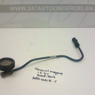 30851 0021R--C Leiding Koppelingcilinder Renault Megane 3 1.6 16V 2008-2013