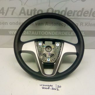 Stuurwiel Hyundai i20 2008-2012