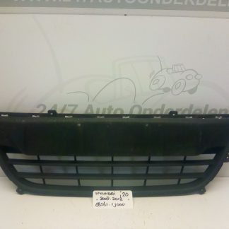 Grille Voorbumper Hyundai i20 2008-2012 86561-1J000