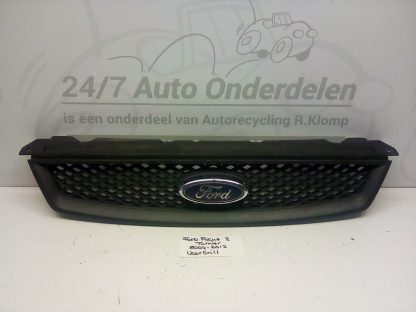 Voorgrill Ford Focus Turnier 2004-2012 4M51-8138-AE