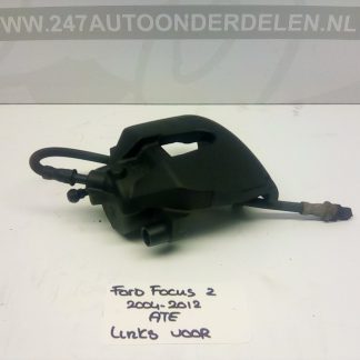 Remklauw Links Voor Ford Focus Turnier 2004-2012 ATE
