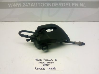 Remklauw Links Voor Ford Focus Turnier 2004-2012 ATE