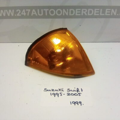 Knipperlicht Rechts Suzuki Swift 1995-2005