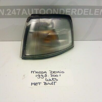 Mazda Demio Knipperlicht Links Voor 1998-2001