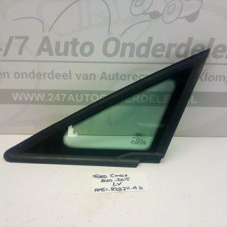 AM51-R29711-AD Raam Links Voor Ford C Max 2010-2015