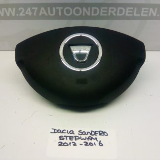 Airbag Dacia Sandero Stepway 2012-2016