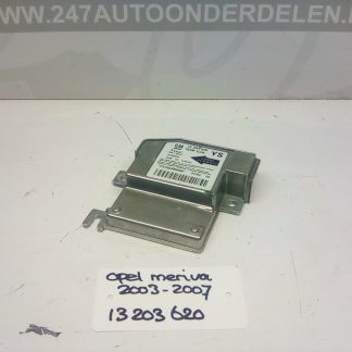 13203620 SDM Module Opel Meriva 2003-2007