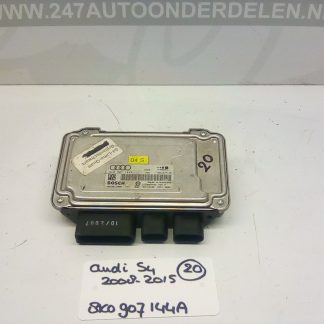 Stuur Control Module Audi S4 2008-2015 8K0907144A