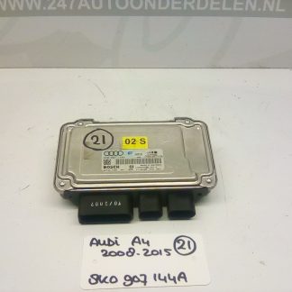 Control Module Power Steering Audi A4 2008-2015 8K0907144A
