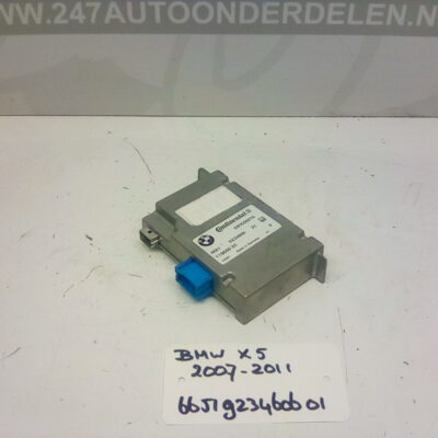 Camera Control Unit BMW X5 2007-2012 6651923460601