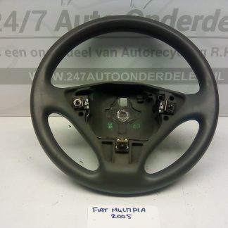Stuurwiel Fiat Multipla 2000-2010