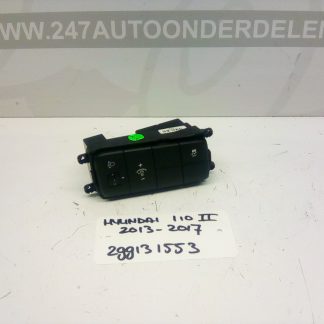 299131553 Schakelaar Hyundai I10 II 2013-2017