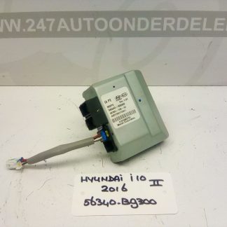 Computer Stuurbekrachtiging Hyundai I10 II 2013-2017 56340-B9300