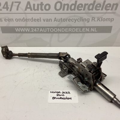 Stuurkolom Honda Jazz III 2008-2014