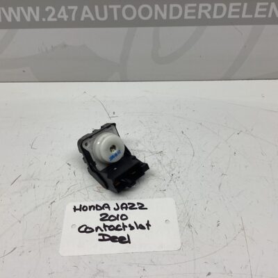 Elektrisch Deel Contactslot Honda Jazz III 2008-2014