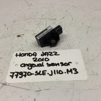 Ongeval Sensor Honda Jazz III 2008-2014 77970-SLE-J110-M3