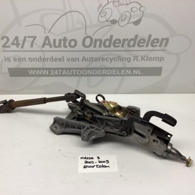 Stuurkolom Mazda 3 2003-2009