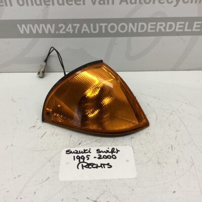 Knipperlicht Rechts Voor Suzuki Swift 1995-2000