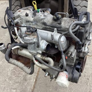 Motor Ford Transit Connect 1.8 TDCi 66KW 2002-2008 HCPA 223310 KM