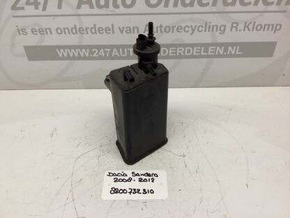 Benzinedamp Filter Dacia Sandero 1.4 55 KW 2008-2012 8200732310 (D114 ...