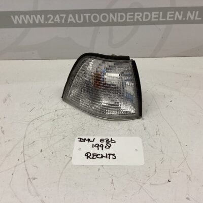 Knipperlicht Rechts BMW 3 Serie E36 1991-1998