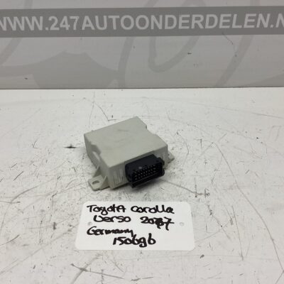 Wiper Control Module Toyota Corolla Verso 2005-2009 150696