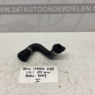 Koelwater Slang BMW 1 Serie E87 116i 85 KW 2004-2007