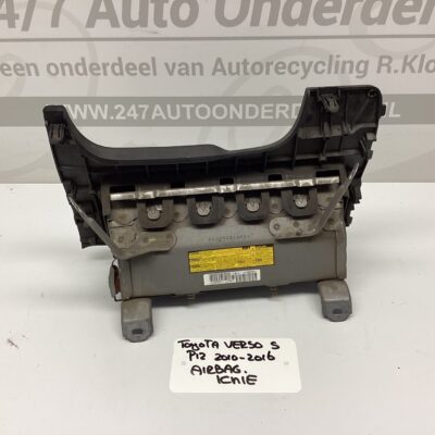 Knie Airbag Toyota Verso S P12 2010-2016