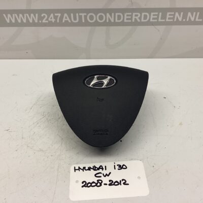 Hyundai i30 Stuurairbag 2008-2012