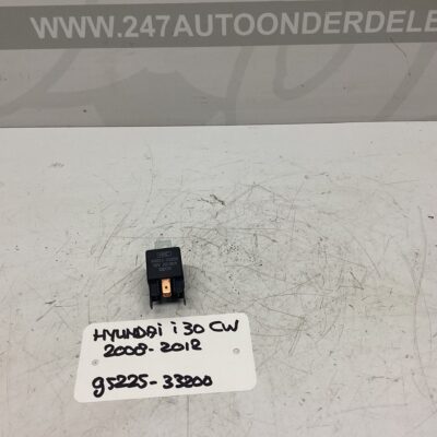 95225-33200 Relais Hyundai i30 2008-2012