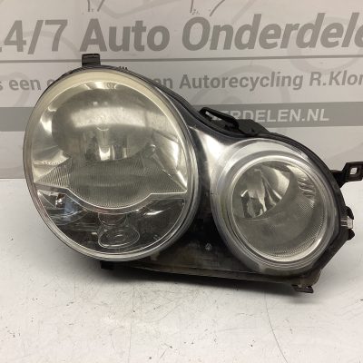 Koplamp Rechts Volkswagen Polo 2001-2005