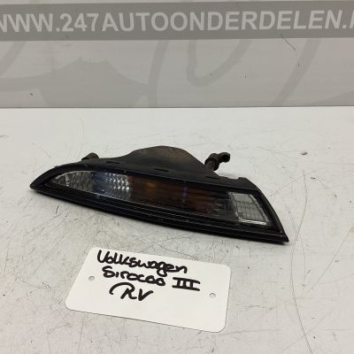 Knipperlicht Rechts Volkswagen Sirocco III
