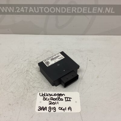 3AA919041A Spanningsregelaar Volkswagen Scirocco III